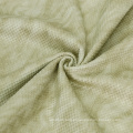 Sofá moderno sofá de tecido mista de tecido